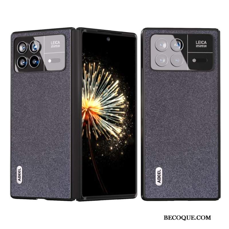 Etui Do Xiaomi Mix Fold 3 Brokat Abeel