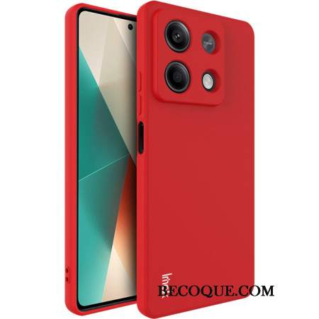 Etui Do Xiaomi Redmi Note 13 5g Uc-4 Imak CZerwony