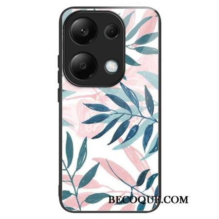 Etui Do Xiaomi Redmi Note 13 Pro 4g Arkusze Szkła Hartowanego