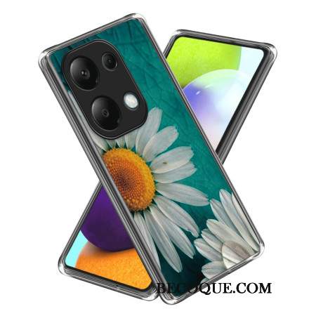 Etui Do Xiaomi Redmi Note 13 Pro 4g Stokrotki