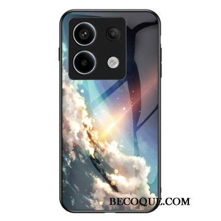 Etui Do Xiaomi Redmi Note 13 Pro 5g Projekt Gwiaździstego Nieba