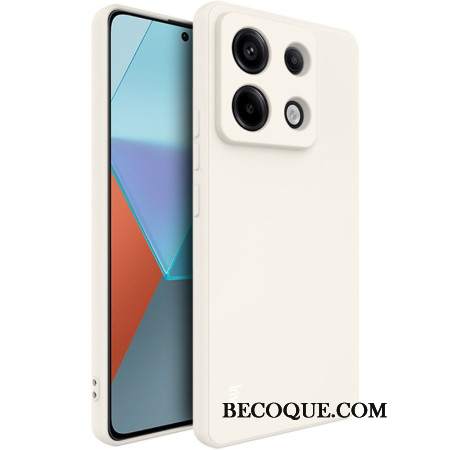 Etui Do Xiaomi Redmi Note 13 Pro 5g Seria Uc-4 Imak Biała