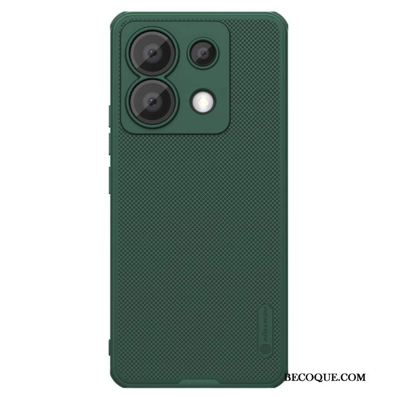 Etui Do Xiaomi Redmi Note 13 Pro 5g Super Matowa Tarcza Pro Nillkin