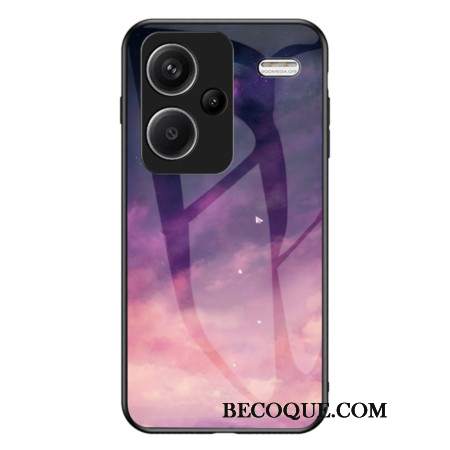 Etui Do Xiaomi Redmi Note 13 Pro Plus 5g Szkło Hartowane Dream Starry Sky