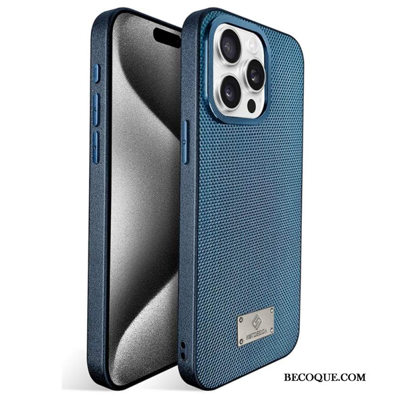 Etui Do iPhone 16 Pro Projekt Kst