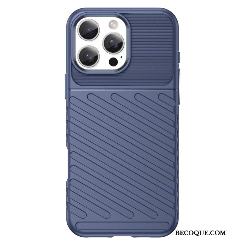 Etui Do iPhone 16 Pro Seria Thunder