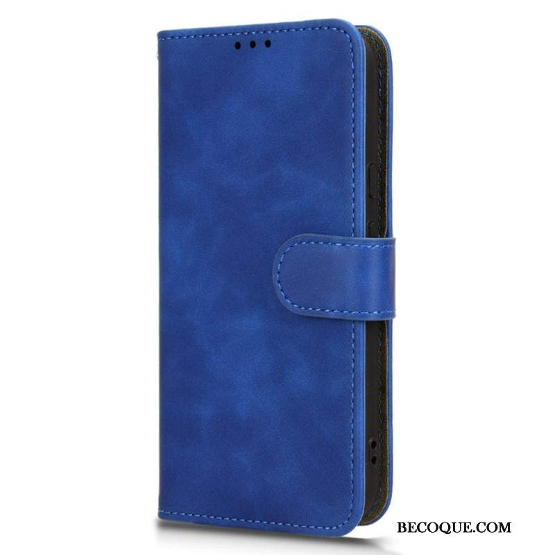 Etui Folio Do Google Pixel 8a Portfel Z Paskiem