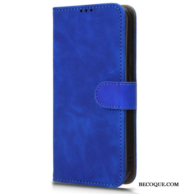 Etui Folio Do Google Pixel 9 Pro Xl Styl Zamszu