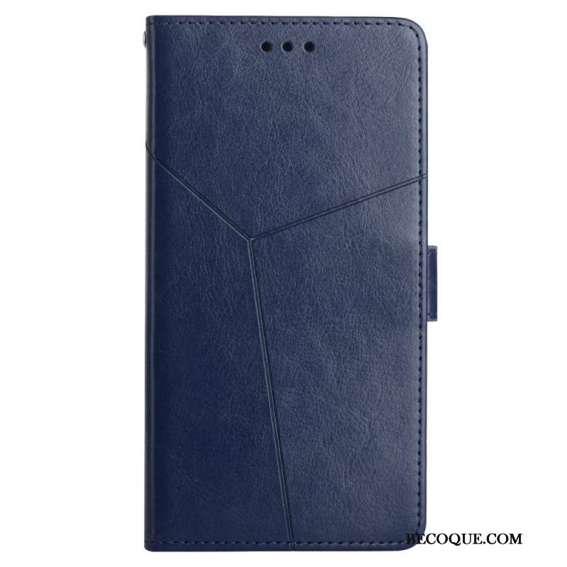 Etui Folio Do Oneplus 12 5g Konstrukcja Paska Y