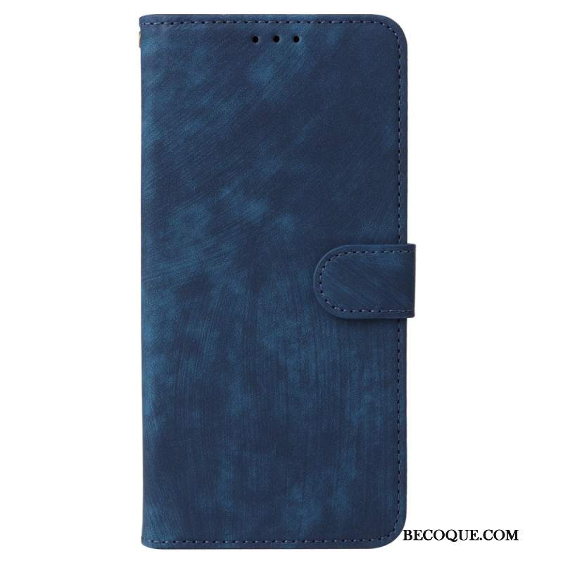 Etui Folio Do Oneplus 12r Ochrona Smyczy Rfid