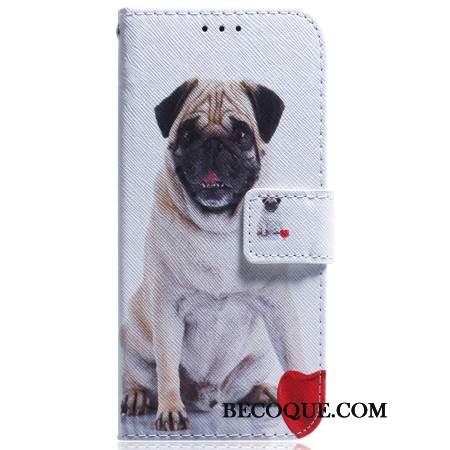 Etui Folio Do Oppo Reno 11f 5g Mops