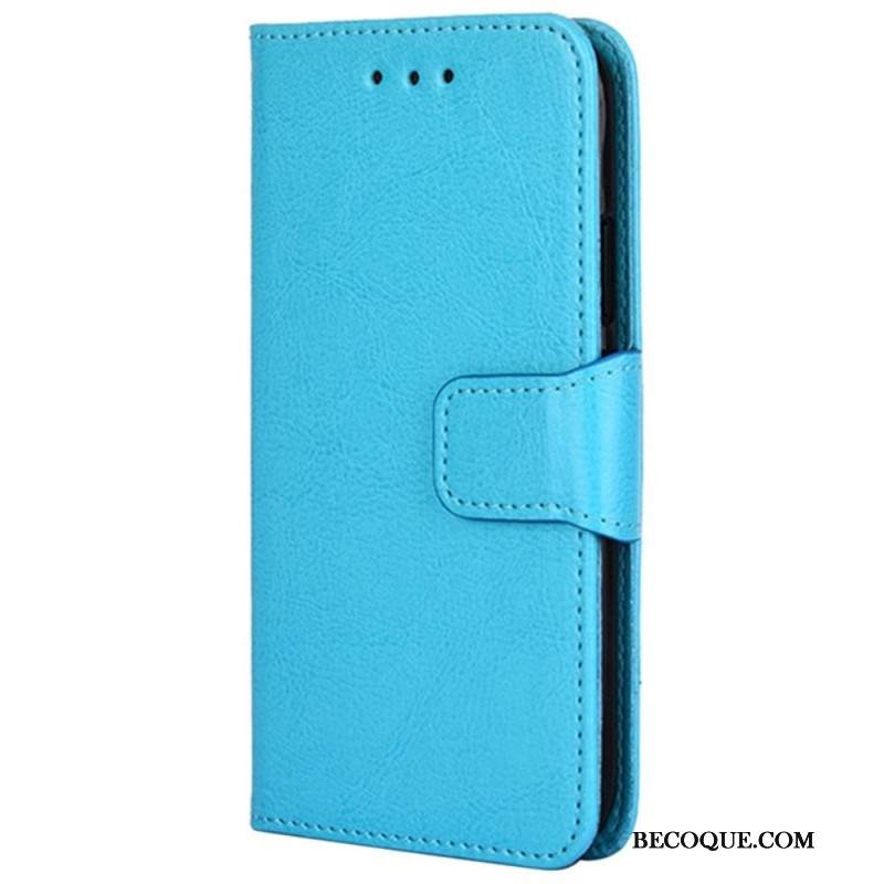 Etui Folio Do Samsung Galaxy A15 Vintage