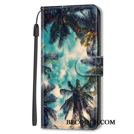 Etui Folio Do Samsung Galaxy S24 Ultra 5g Dłonie Z Paskiem