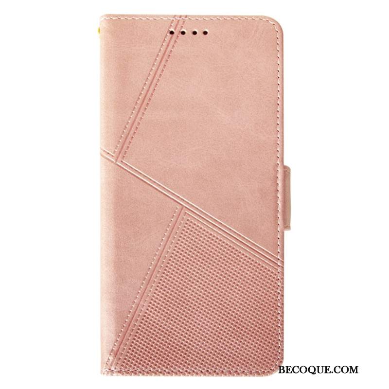 Etui Folio Do Xiaomi 14 Ultra Linie Idewei