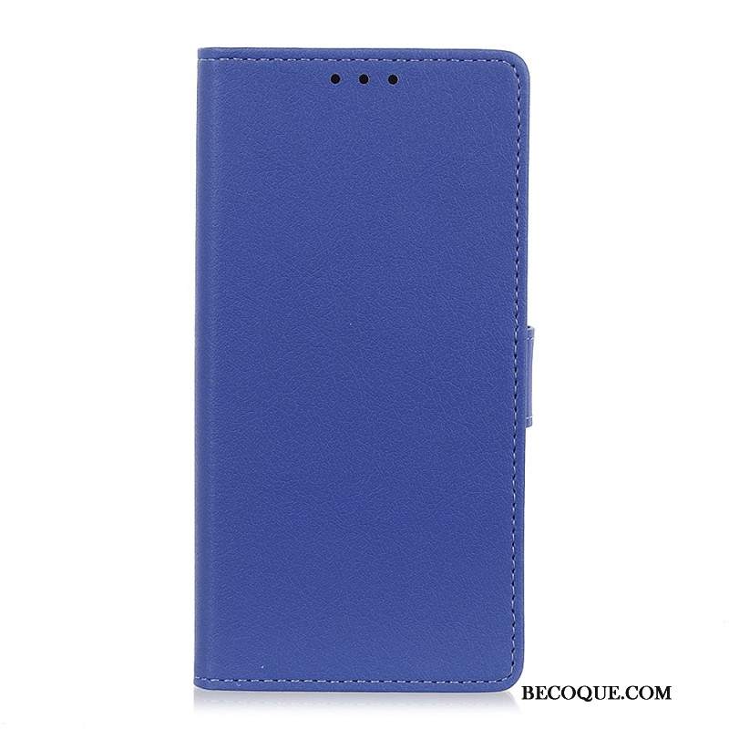 Etui Folio Do Xiaomi 14t Klasyczny