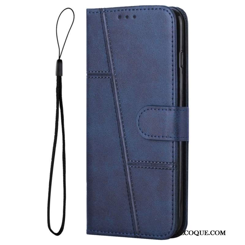 Etui Folio Do Xiaomi 14t Pro Biznes