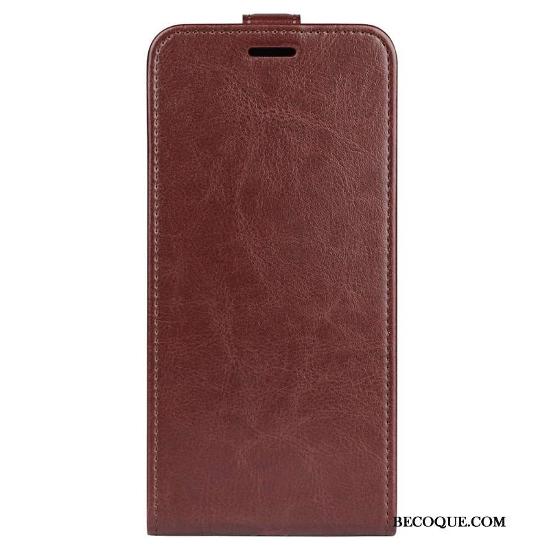 Etui Folio Do Xiaomi Redmi Note 13 Pro 5g Klapa Pionowa