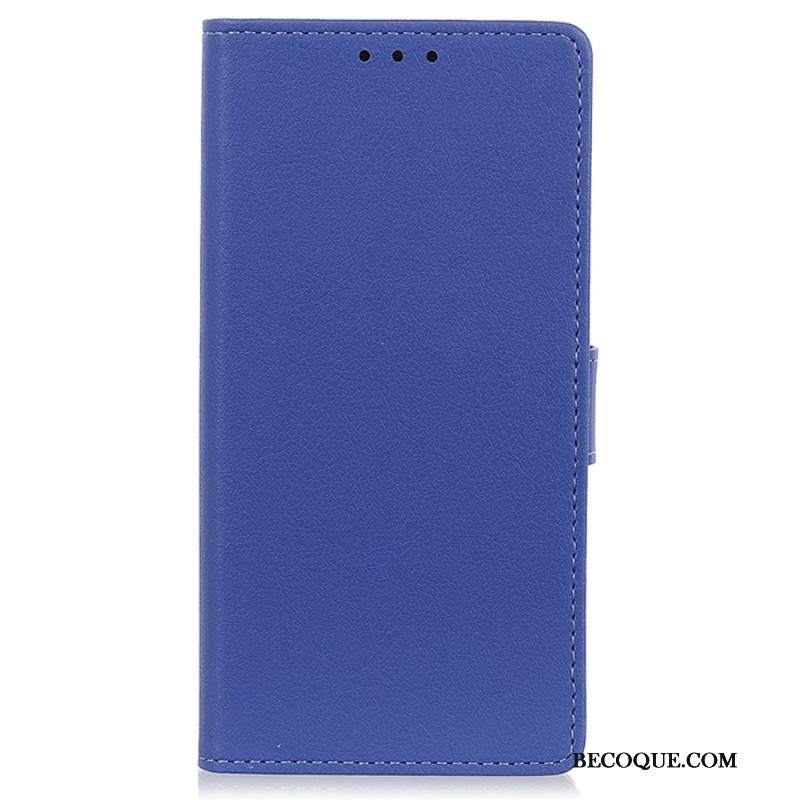 Etui Folio Google Pixel 8 Klasyczny Etui Ochronne