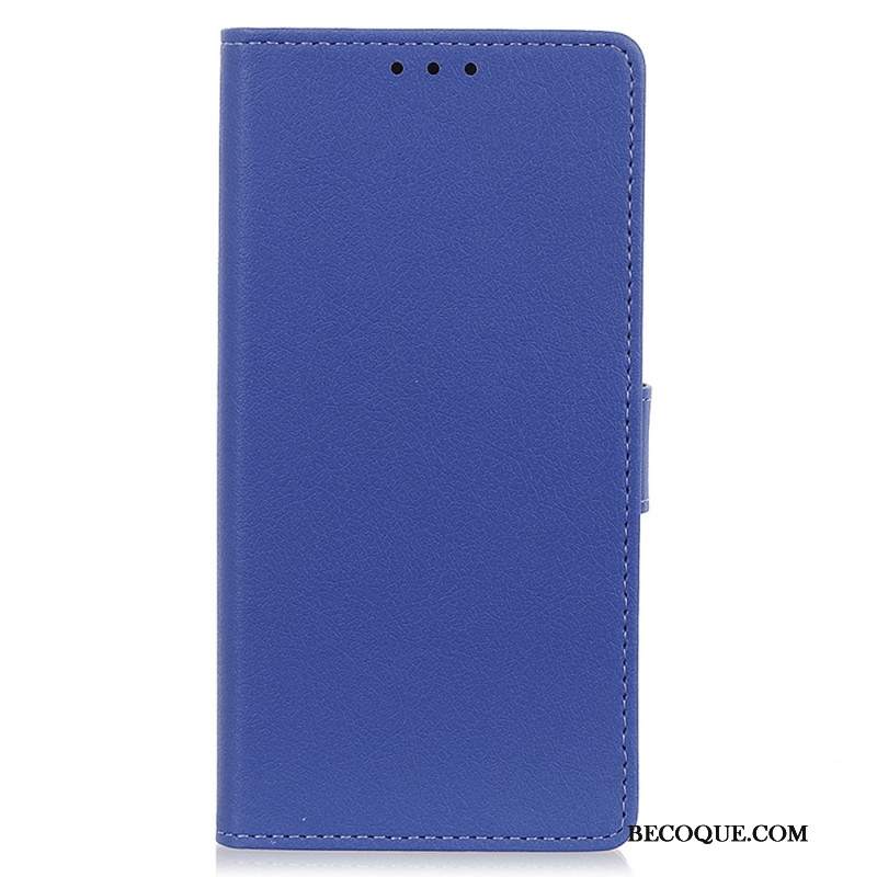 Etui Folio Google Pixel 8 Pro Klasyczny