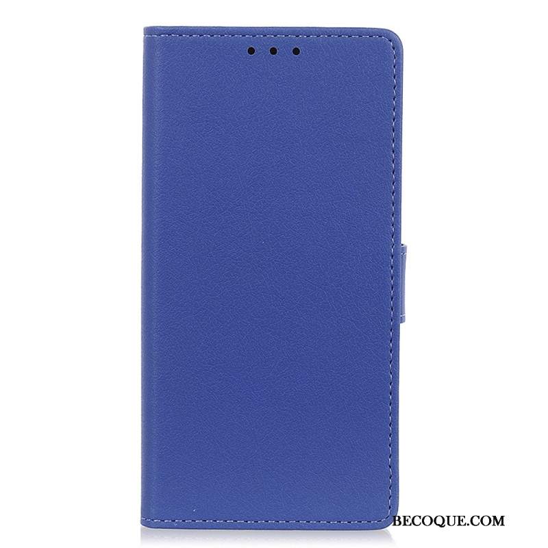 Etui Folio Huawei Nova 11 Pro Klasyczny Etui Ochronne