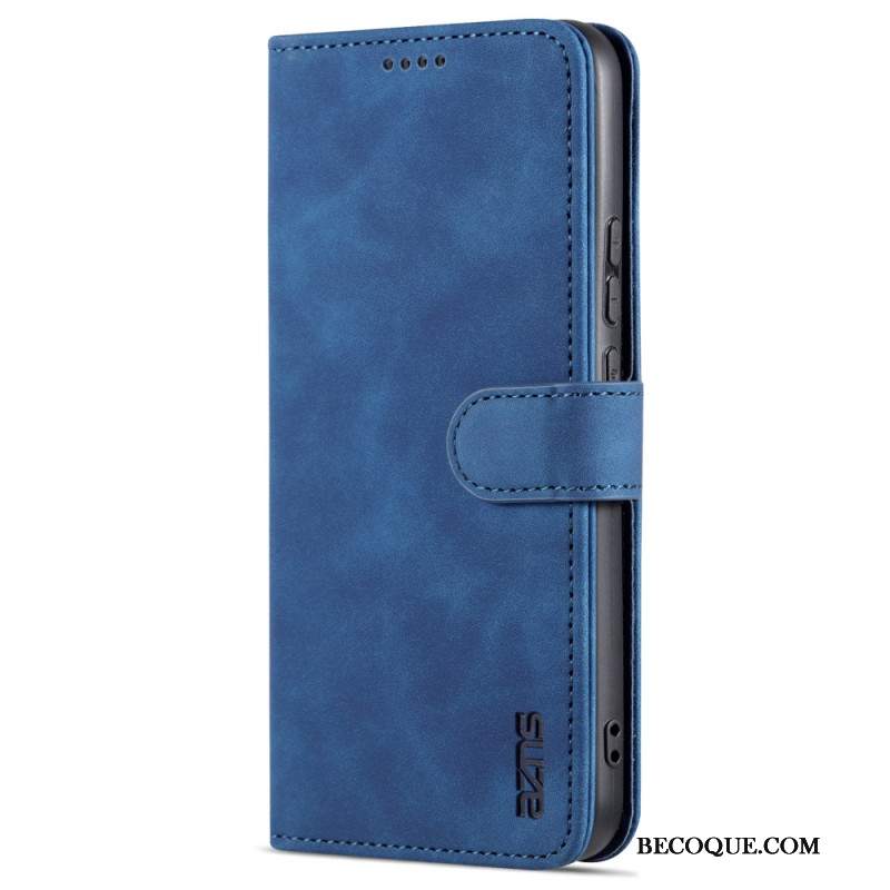 Etui Folio Huawei Nova 12s Azns Etui Ochronne