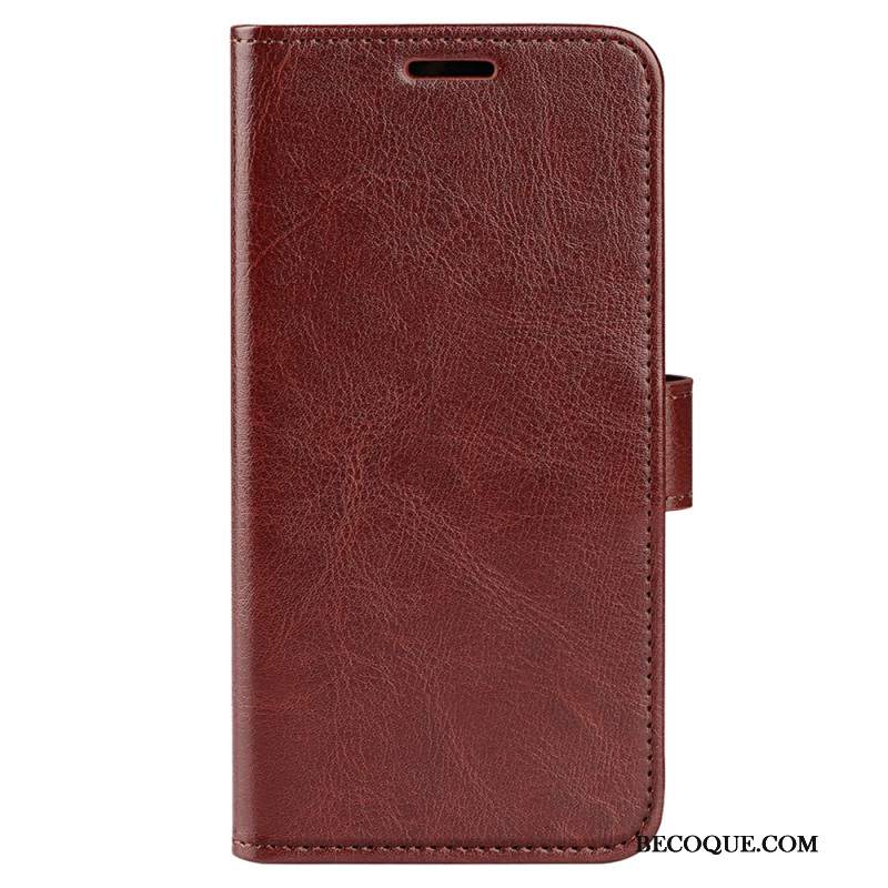 Etui Folio Oneplus 12r Vintage