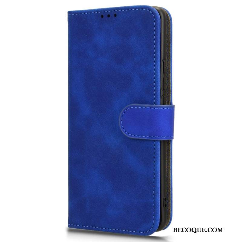 Etui Folio Oppo Reno 11 5g Zapięcie Magnetyczne Etui Ochronne