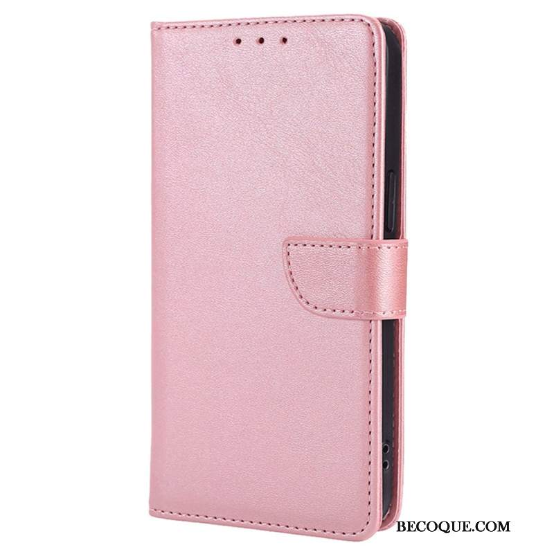 Etui Folio Oppo Reno 11f 5g Retro