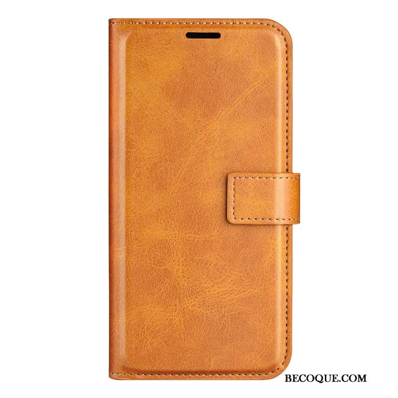 Etui Folio Oppo Reno 12 5g Styl Skórzany