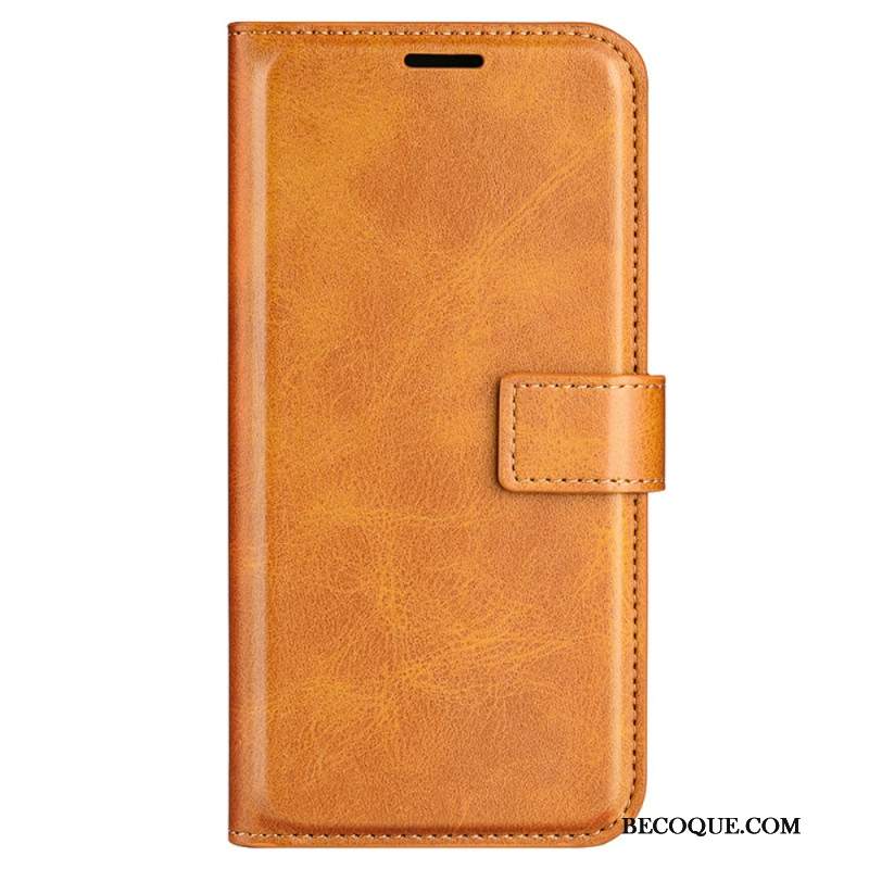 Etui Folio Oppo Reno 12f 5g Styl Skórzany