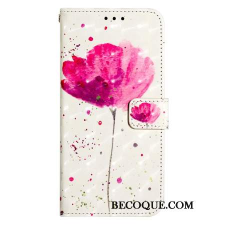 Etui Folio Samsung Galaxy S24 5g Mak Z Paskiem