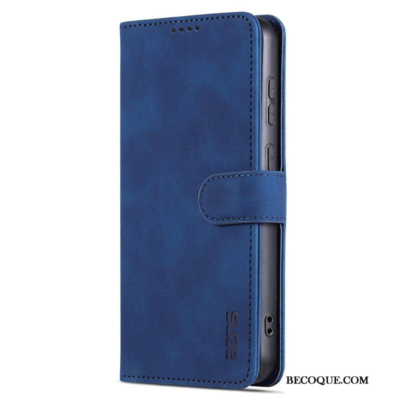 Etui Folio Samsung Galaxy S24 Fe Azns Etui Ochronne