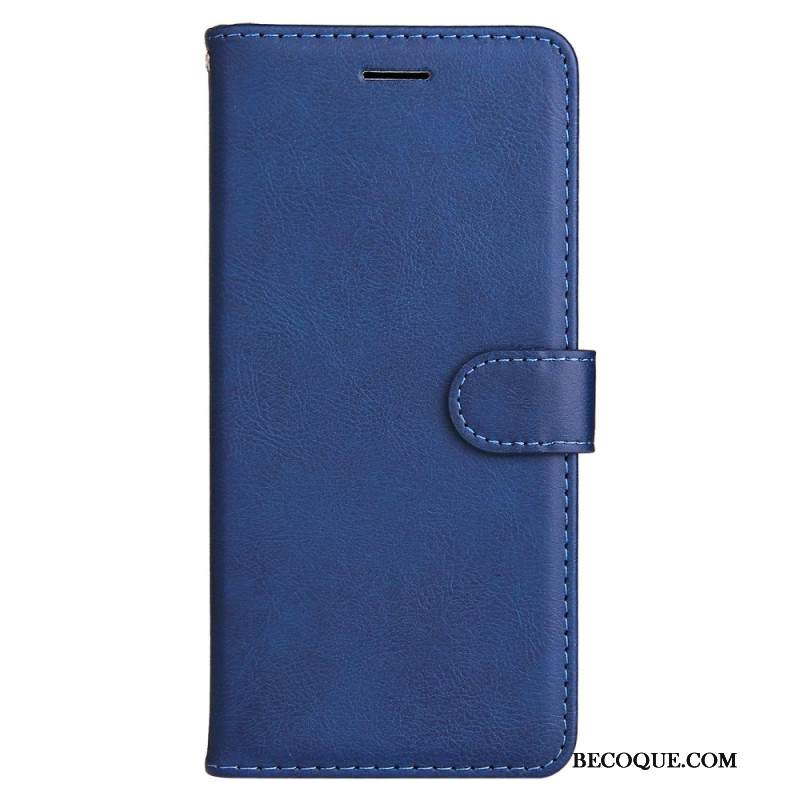 Etui Folio Samsung Galaxy S24 Fe Podwójne Etui Na Karty Etui Ochronne