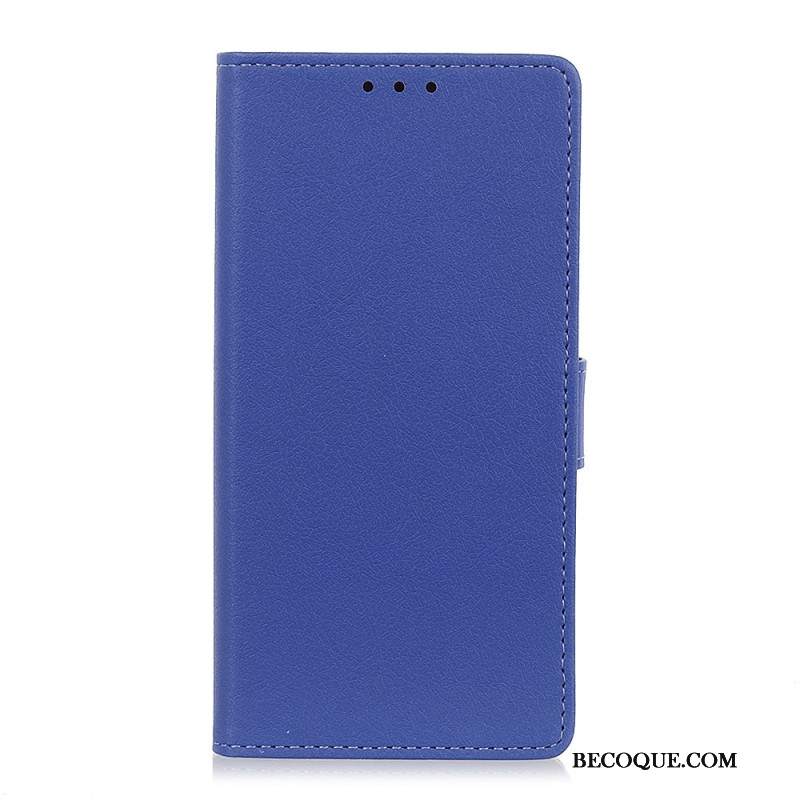 Etui Folio Xiaomi 14 Pro Klasyczny