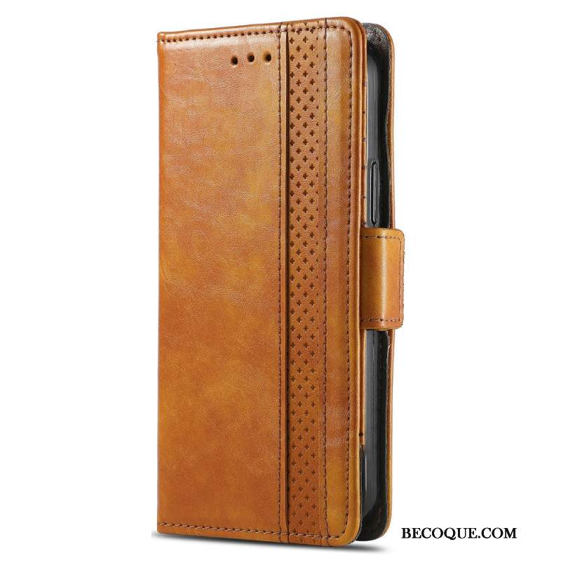 Etui Folio Xiaomi 14t Pro Dwukolorowe Caseneo