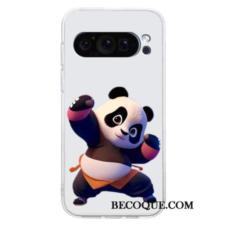 Etui Google Pixel 9 Panda