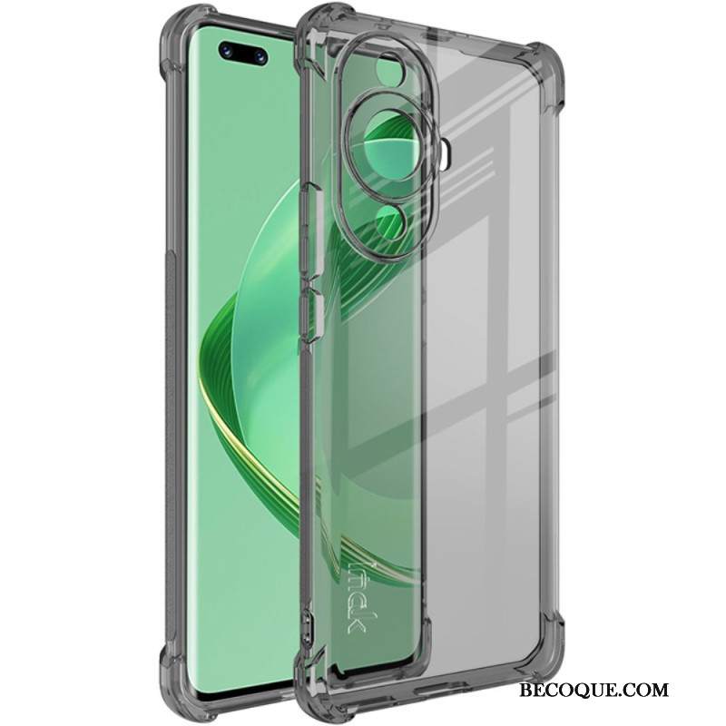 Etui Huawei Nova 11 Pro Poduszki Powietrzne Imak