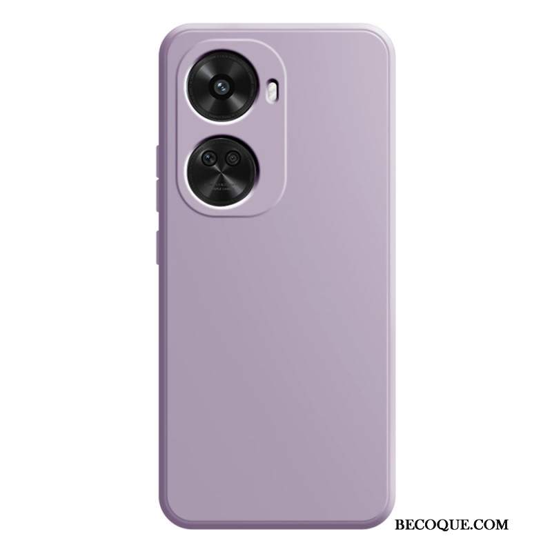 Etui Huawei Nova 12 Se Proste Krawędzie Etui Ochronne