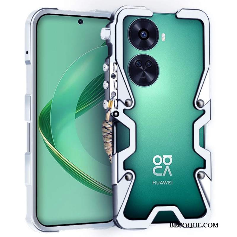 Etui Huawei Nova 12 Se Stop Aluminium