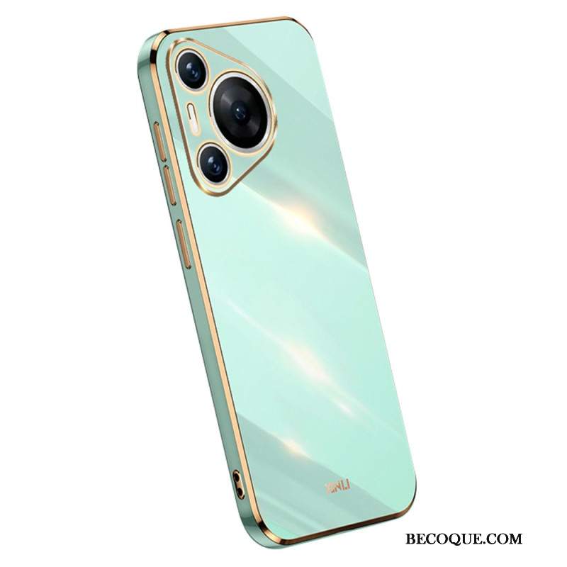 Etui Huawei Pura 70 Xinli Etui Ochronne