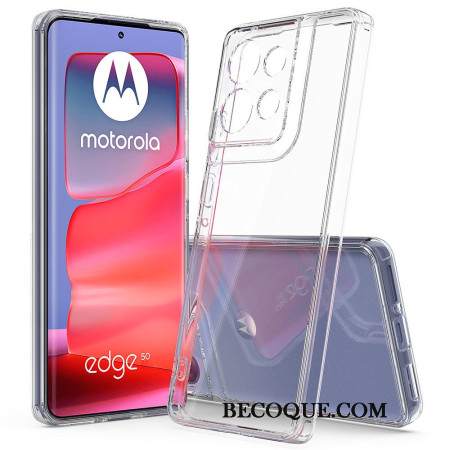 Etui Motorola Edge 50 Przezroczysty Etui Ochronne