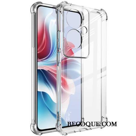 Etui Oppo Reno 11f 5g Narożniki Poduszek Powietrznych Imak