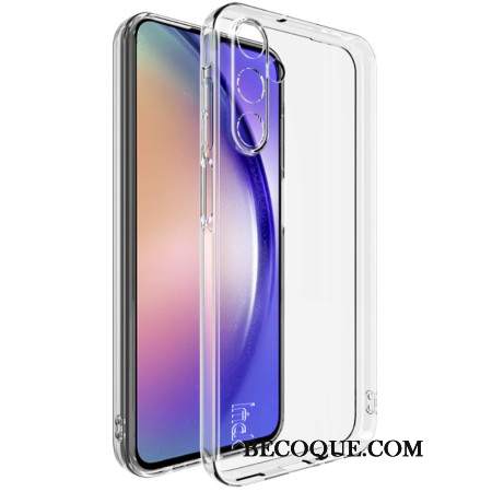 Etui Samsung Galaxy A15 4g Ux-5 Przezroczysty Imak