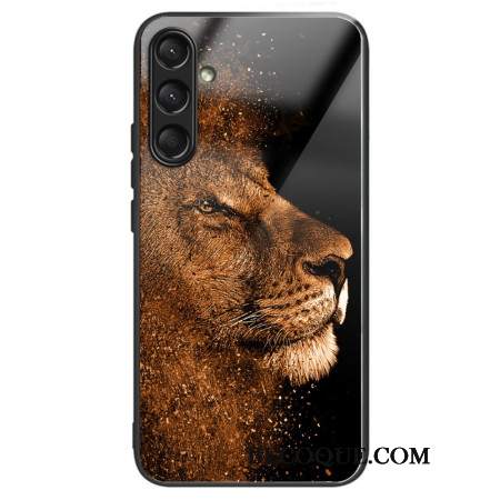 Etui Samsung Galaxy A16 5g Szkło Hartowane Lion Etui Ochronne