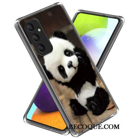 Etui Samsung Galaxy A55 5g Panda