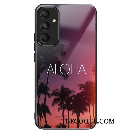 Etui Samsung Galaxy A55 5g Szkło Hartowane Aloha