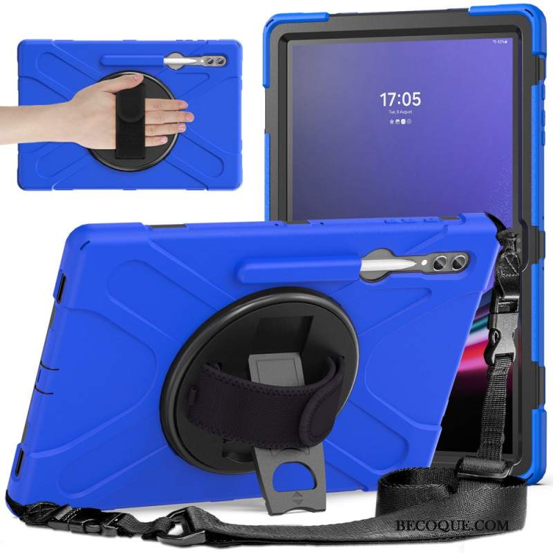 Etui Samsung Galaxy Tab S9 Ultra Wielofunkcyjny