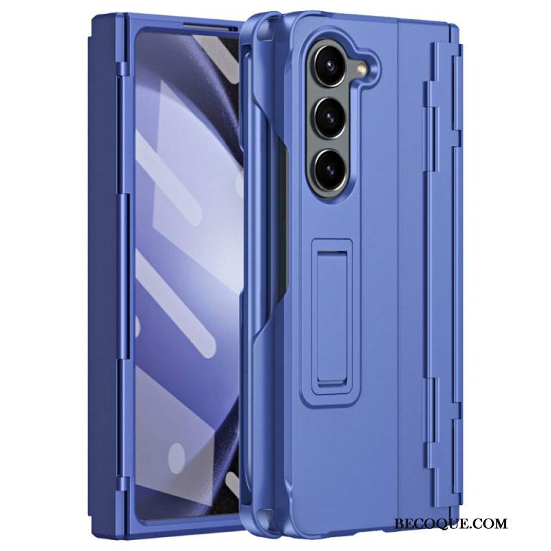 Etui Samsung Galaxy Z Fold 6 Zintegrowane Wsparcie I Rysik