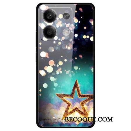 Etui Xiaomi Redmi Note 13 5g Szkło Hartowane Bright Star