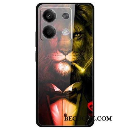 Etui Xiaomi Redmi Note 13 5g Szkło Hartowane Lion